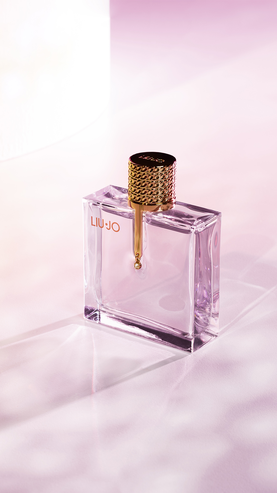 Liu Jo Milano Liu Jo perfume - a fragrance for women 2019