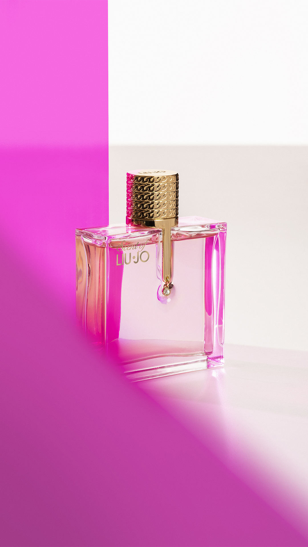 Liu jo – Desire Fragrances