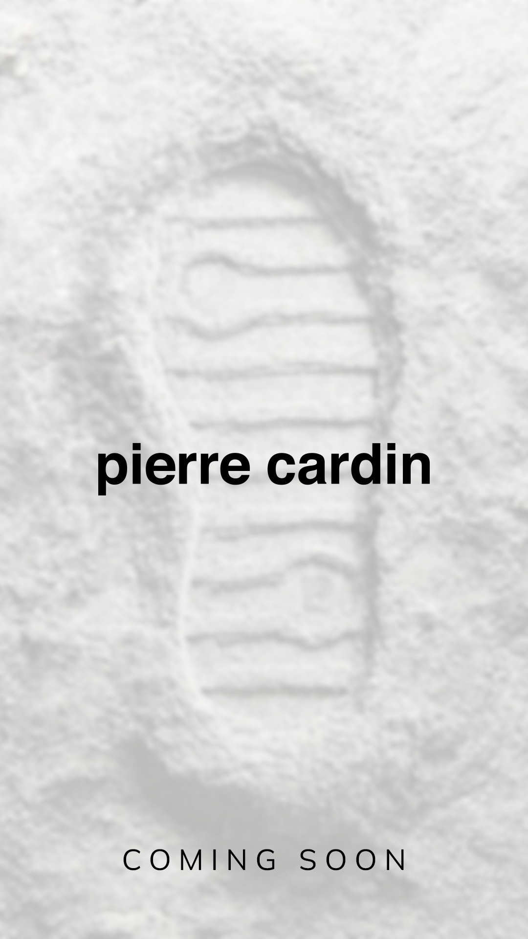 Pierre Cardin