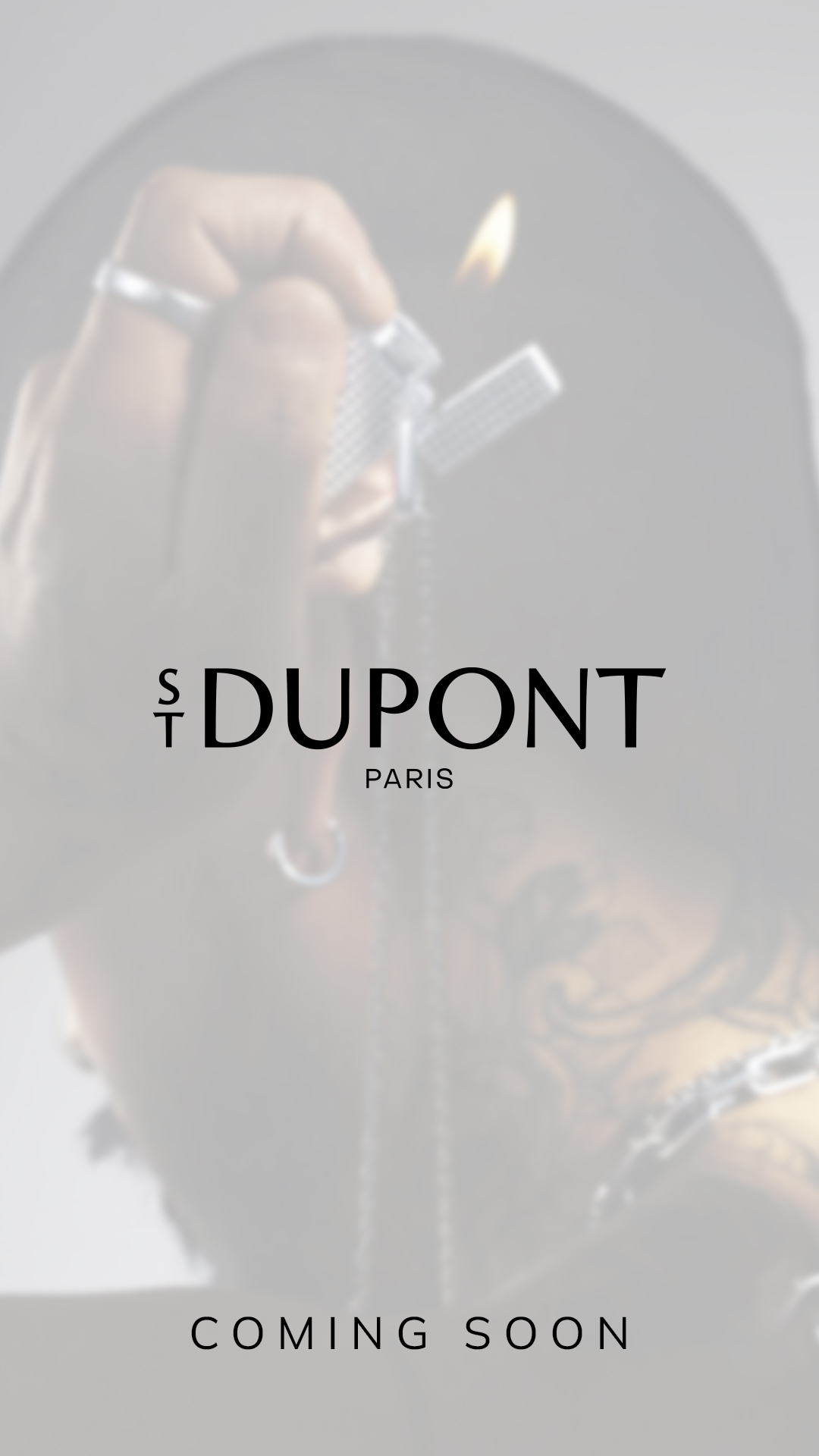 S.T. Dupont
